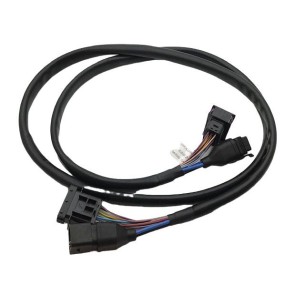 Extensão de cabo de quadro Lombardini FOCS 2M