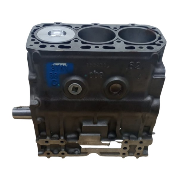 Light engine for Yanmar 3TNV88