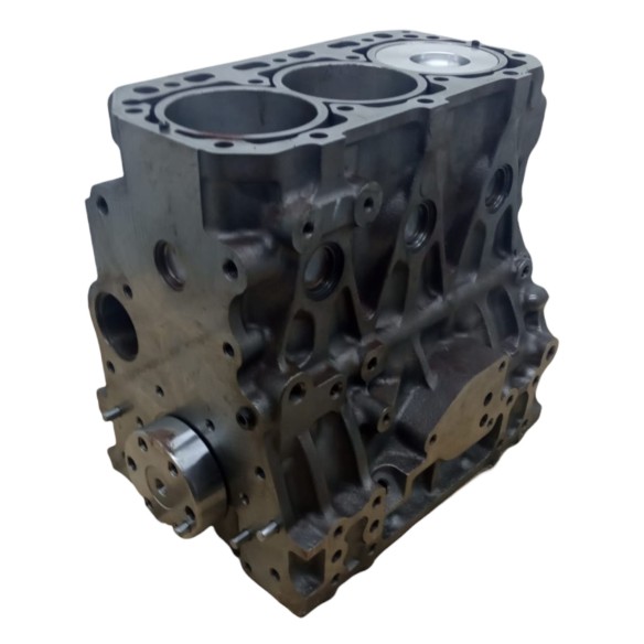 Light engine for Yanmar 3TNV88