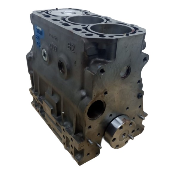 Motor aligerado para Yanmar 3TNV88
