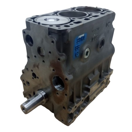 Motor leve para Yanmar 3TNV88
