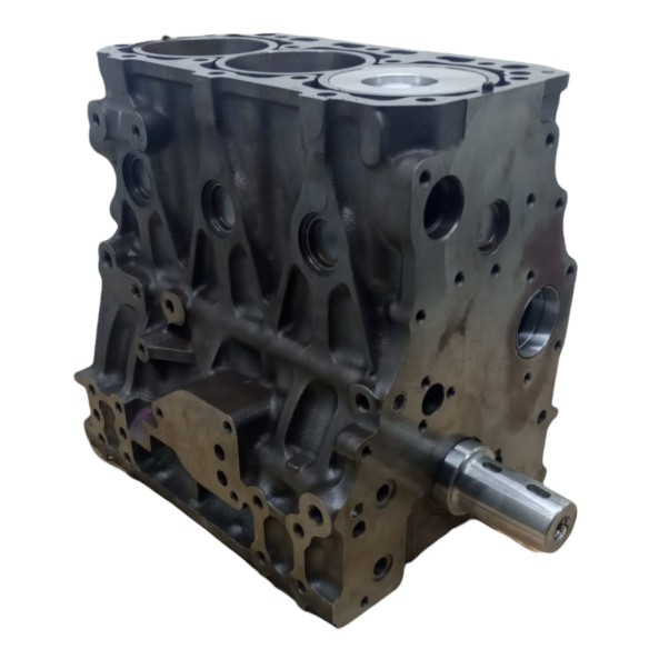 Light engine for Yanmar 3TNV88