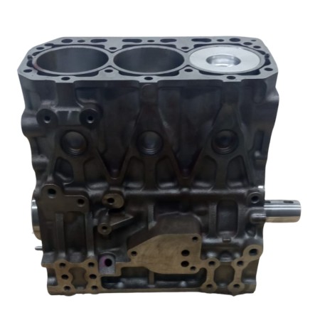 Motor aligerado para Yanmar 3TNV88