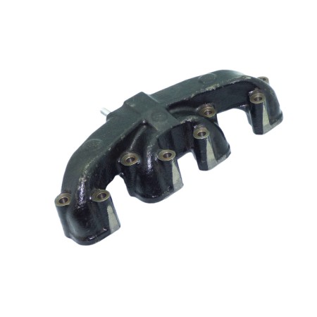 Colector escape Lombardini LDW 1204,LDW 1404,LDW 1204/P