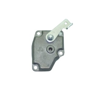 Mando acelerador completo Lombardini LDW 1503,LDW 1603,LDW 2204,LDW 2004/T,LDW 2204/T