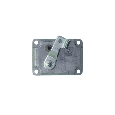 Mando stop Lombardini ED0025161770-S