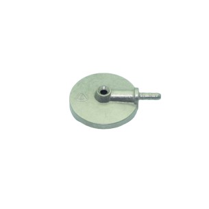 Tapa filtro gasoil filtro Lombardini 6LD325,6LD360,6LD400,6LD435