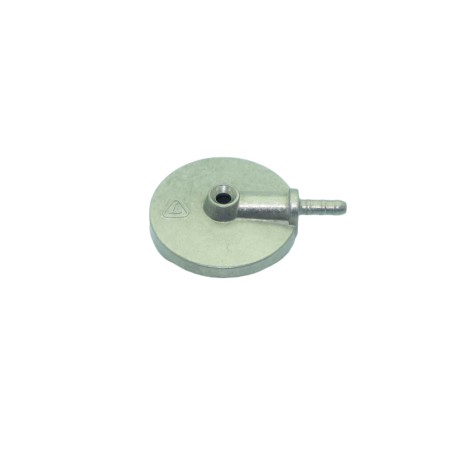 Couvercle de filtre à gasoil filtre Lombardini 6LD325,6LD360,6LD400,6LD435