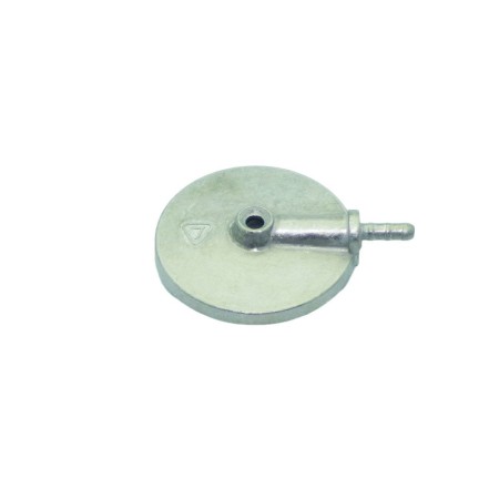 Tampa do filtro diesel Lombardini 11LD625-3,11LD626-3,12LD435-2,12LD475-2,3LD450,3LD450/S,3LD510,3LD510/L,