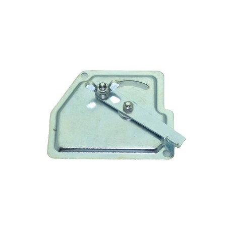 Mando acelerador (Conjunto electrogeno) Lombardini 3LD450,3LD510,3LD510/L