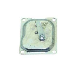 Remote control panel (industrial) Lombardini 6LD325,6LD360,6LD400,6LD435