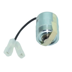 Electroiman filtro gasoil Lombardini 9LD, 5LD ,11LD