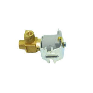 Électrovanne diesel 12 v Lombardini 11LD626-3,12LD435-2,15LD350,5LD825-2,5LD825-3,9LD561-2,9L