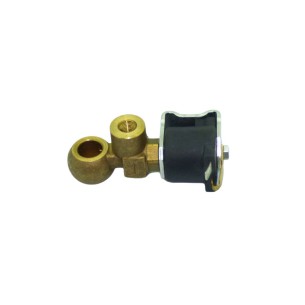 Lombardini Diesel-Magnetventil 15LD225,15LD315,15LD350,LDW 1003,LDW 1204,LDW 1404,LDW 502,LDW 502 Stadtauto u