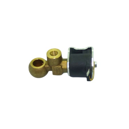 Lombardini Diesel-Magnetventil 15LD225,15LD315,15LD350,LDW 1003,LDW 1204,LDW 1404,LDW 502,LDW 502 Stadtauto u