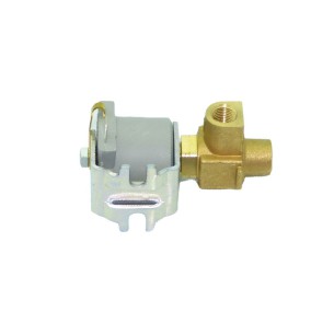Electrovalvula 12V Lombardini LDW 1503,LDW 1603,LDW 2004,LDW 2204,LDW 2004/T,LDW 2204/T