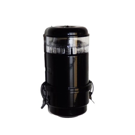 Filtro de ar diaM140 Lombardini 15LD500,3LD450,3LD450/S,3LD510,3LD510/S