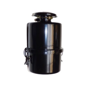 Filtro de ar Lombardini com chapéu 5LD824-3/B,5LD825-2,5LD825-3