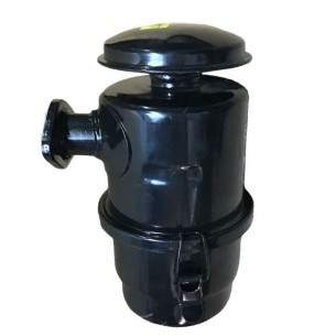 Filtro de ar diaM122 Lombardini filtra 15LD225,15LD315,15LD350,15LD400,15LD440,3LD45