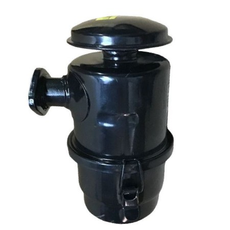 Filtro de ar diaM122 Lombardini filtra 15LD225,15LD315,15LD350,15LD400,15LD440,3LD45