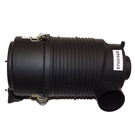 Air filter 7''' with security air filter Lombardini LDW 2204