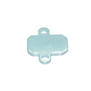 Lombardini-Flansch ED0038000370-S