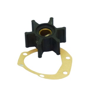 Impeler bomba marina Johnson FOCS/CHD 6 palas