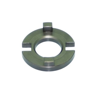 Lombardini-Hydraulikpumpenkupplung ED0042400110-S