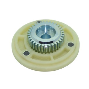 Lombardini ED0042512240-S pump coupling