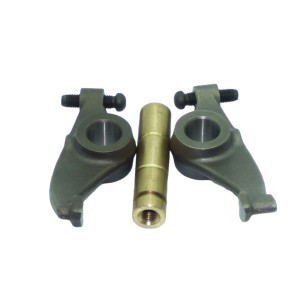 Lombardini Kipphebelsatz 4LD640,4LD705,4LD820