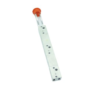 Tuberia gasoil Lombardini LDW 1003,LDW 903