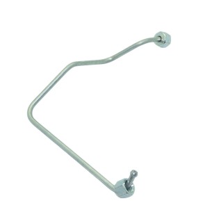 Tube d'injecteur (Epa) Lombardini 9LD625-2,9LD626-2