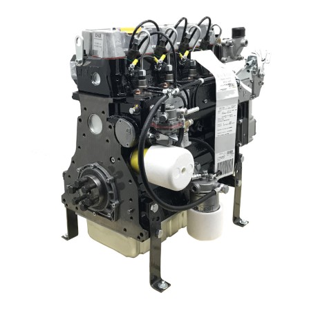 Lombardini LDW 2204 stage 3A