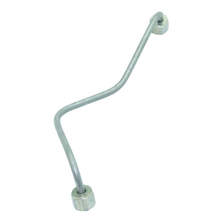 Tubo inyector Lombardini 6LD325,6LD360,6LD400,6LD435