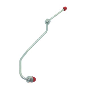 Tube d'injecteur Lombardini 4LD640,4LD705,4LD820