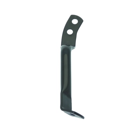 Radiant strip intake side Lombardini LDW 903, 1003, 1404