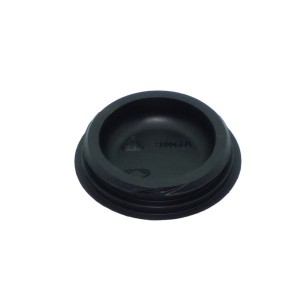 Tampa de proteção d60 Lombardini LDW 1003,LDW 1204,LDW 1404,LDW 502 citycar P/F,LDW 602,LDW 702,LDW 903,LD