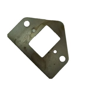 Lombardini sheet metal ED0051680510-S