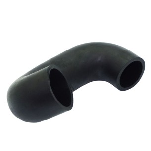 Tubo filtro aire 5'' Lombardini LDW 1503,LDW 1603,LDW 2004,LDW 2204,LDW 2204/T