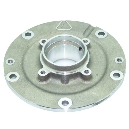 Suporte de virabrequim Lombardini 6LD325,6LD360,6LD400,6LD435