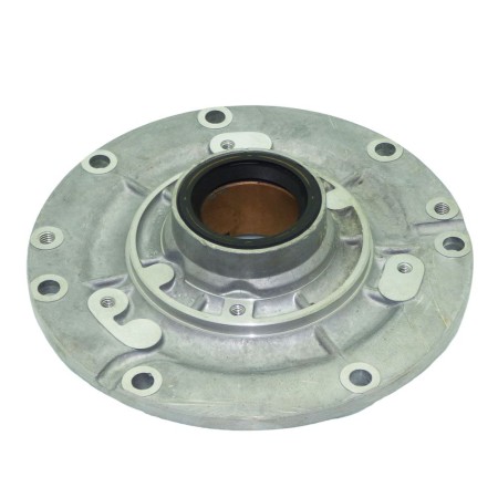 Lombardini 7LD 740 steering side