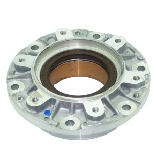 Suporte Lombardini 12LD435-2,12LD475-2
