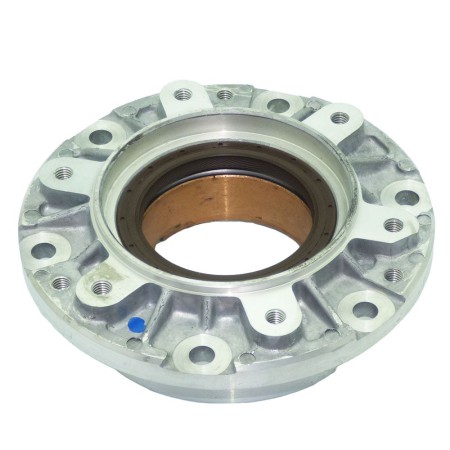 Lombardini Support 12LD435-2,12LD475-2