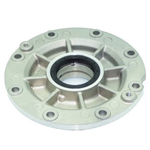 Support de vilebrequin Lombardini 11LD522-3