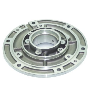 Support de vilebrequin Lombardini 3LD450,3LD450/S,3LD510,3LD510/L,3LD510/S