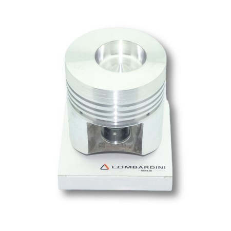 Piston std Lombardini 5LD675-2,5LD675-3