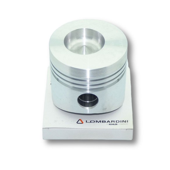Piston +0,50 (Diam camara 48,6) Lombardini 11LD625-3,11LD626-3,9LD625-2,9LD626-2