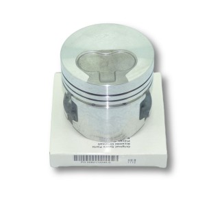 Piston +0,50 Lombardini LDW 1503,LDW 2004