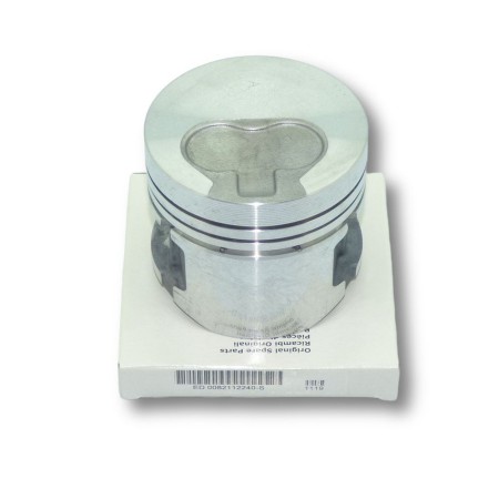 Piston +0,50 Lombardini LDW 1503,LDW 2004