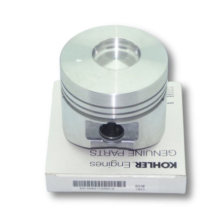 Piston std Lombardini 6LD400